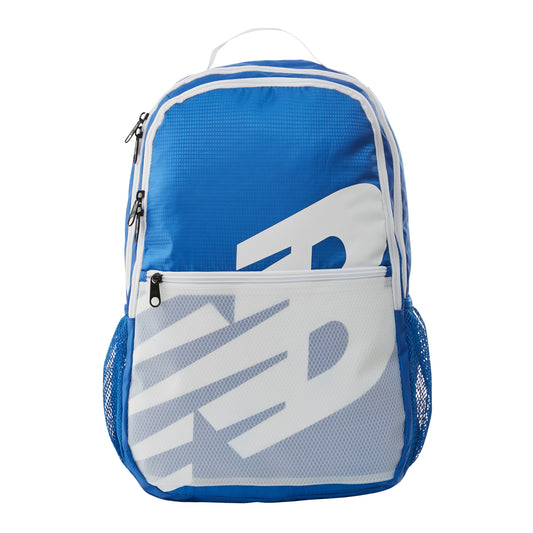 New Balance Core Perf Backpack Adv, Blue