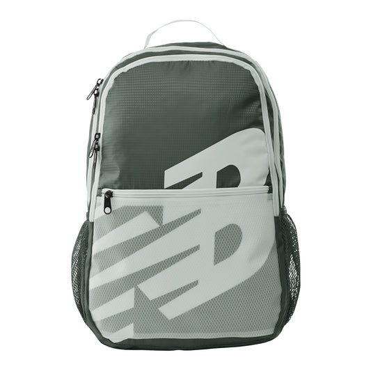 New Balance Core Perf Backpack Adv, Green