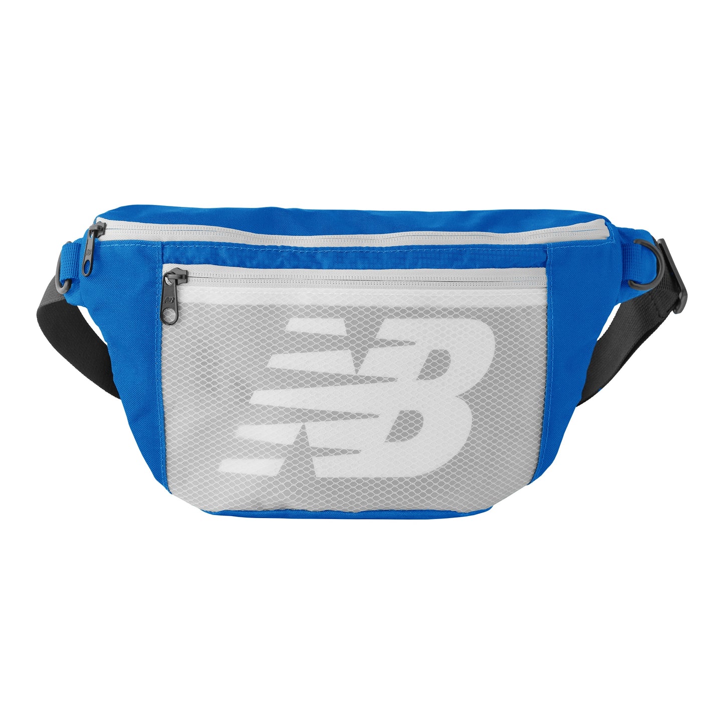 New Balance Core Perf Lg Waist Bag, Blue