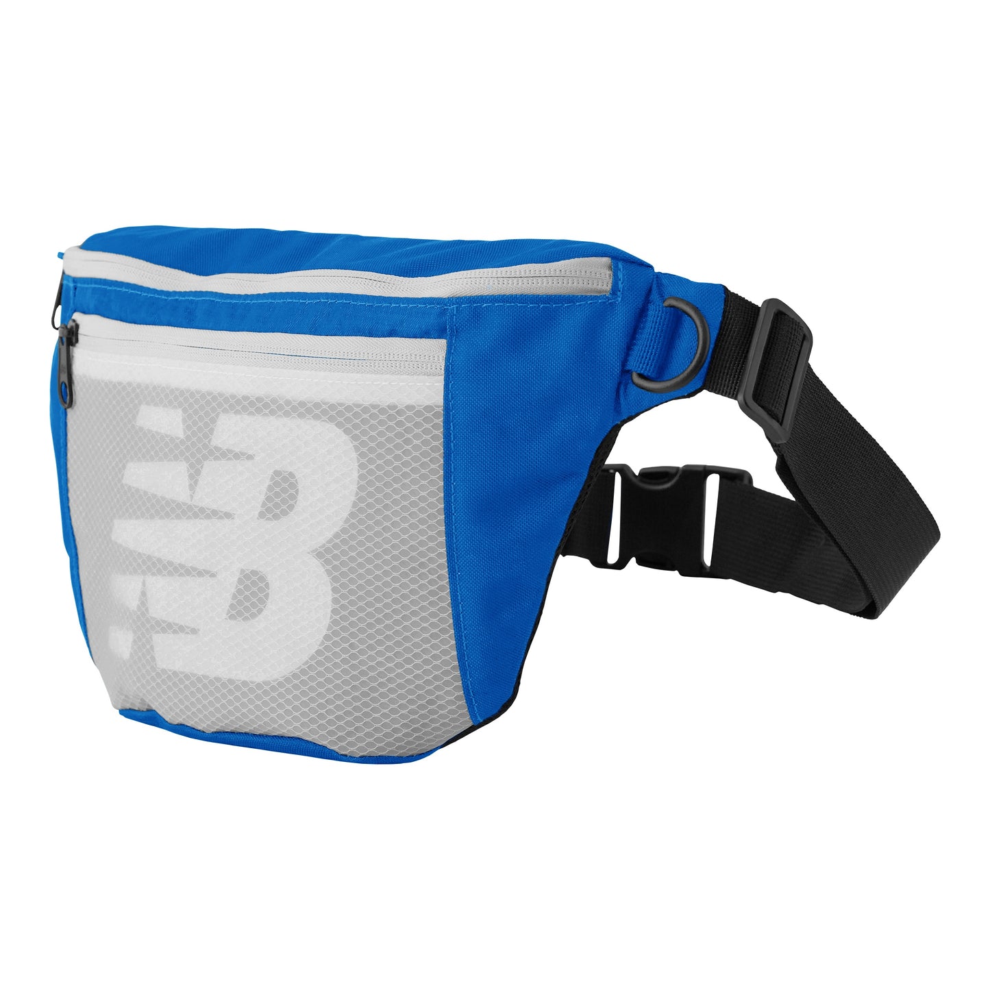 New Balance Core Perf Lg Waist Bag, Blue