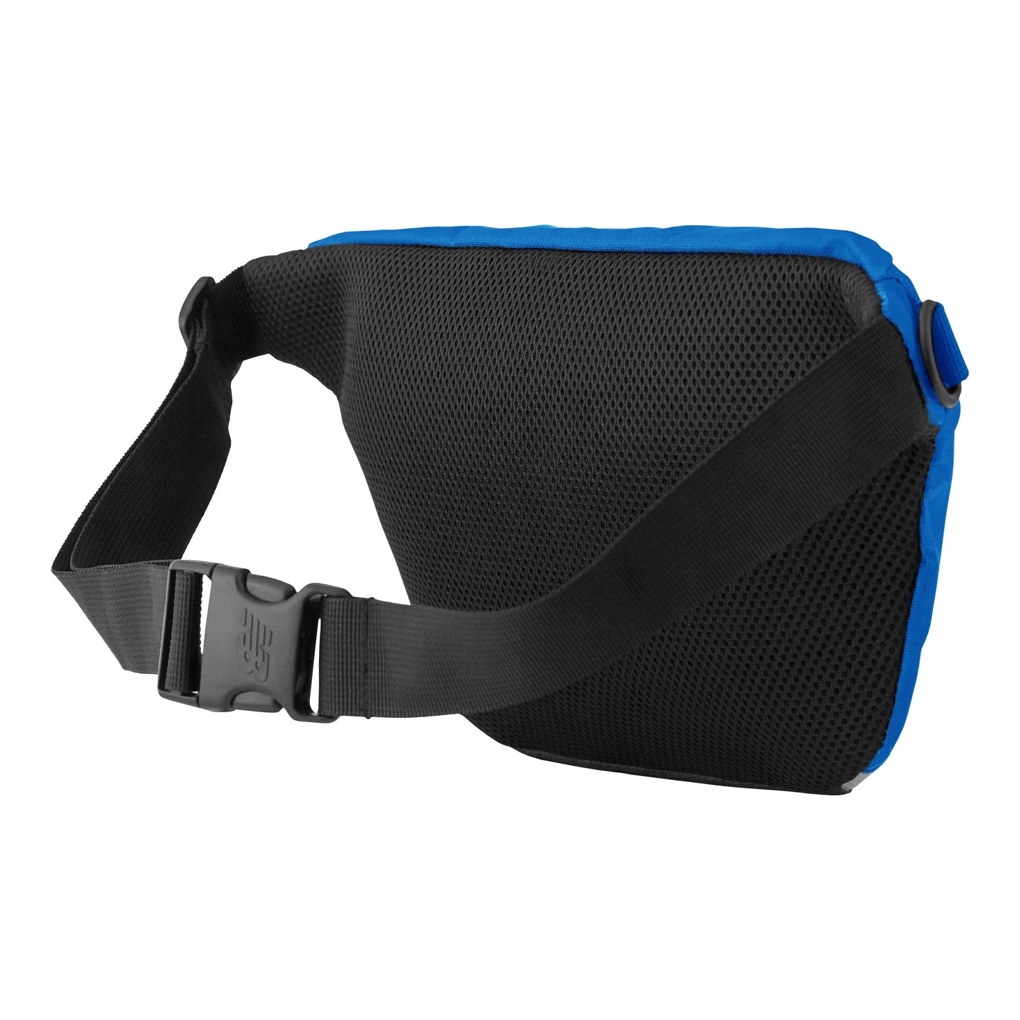 New Balance Core Perf Lg Waist Bag, Blue