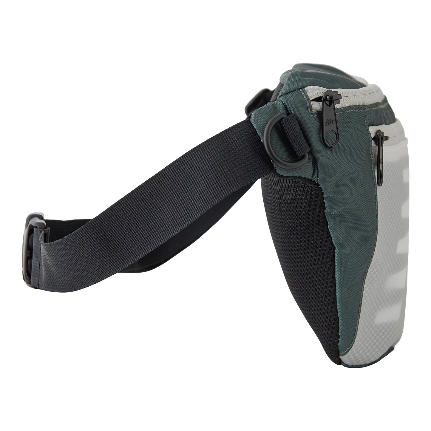 New Balance Core Perf Lg Waist Bag, Green