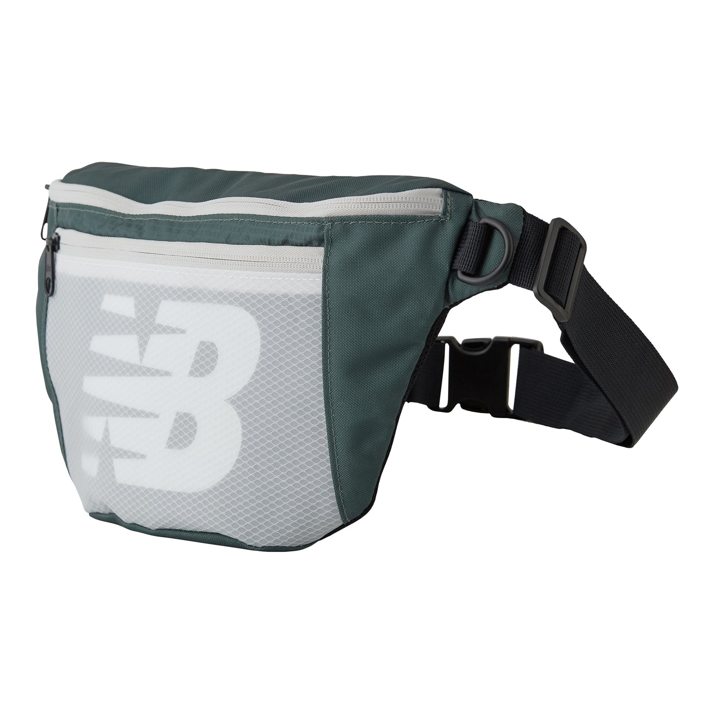 New Balance Core Perf Lg Waist Bag, Green