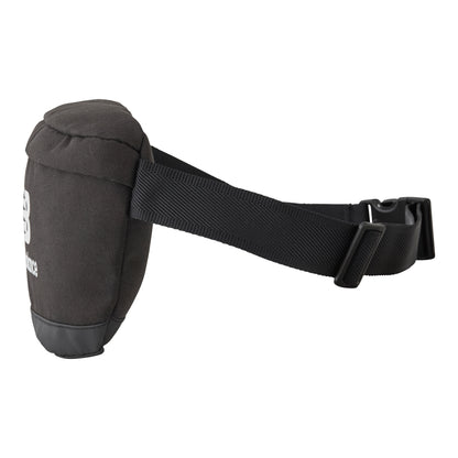 New Balance Athletics Waist Bag, Black