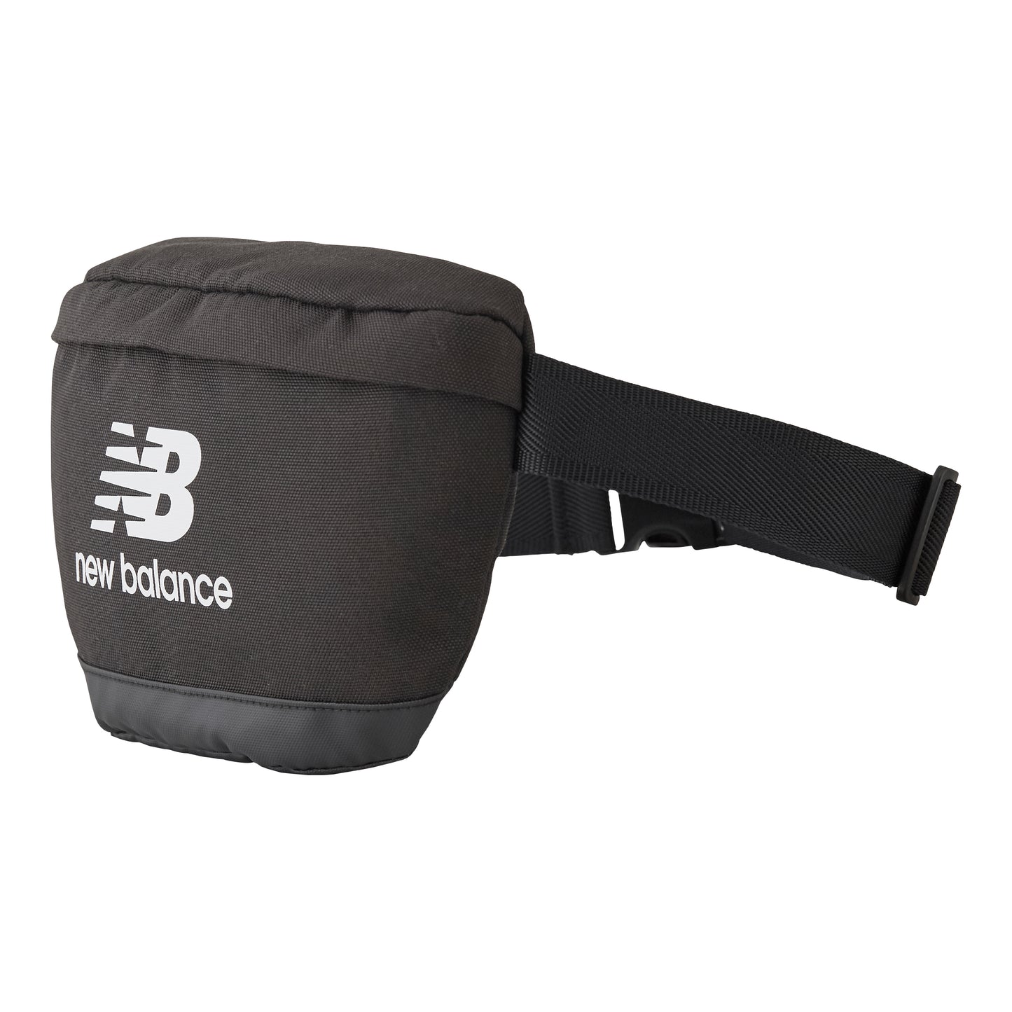 New Balance Athletics Waist Bag, Black