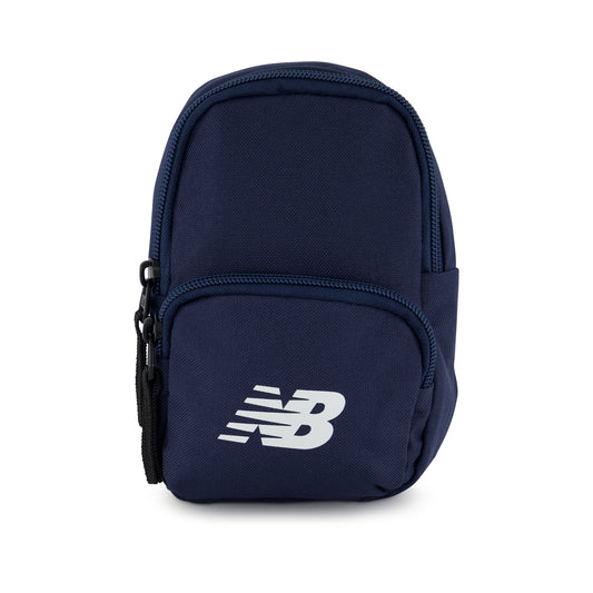 New Balance Micro Shoulder Bag, Blue