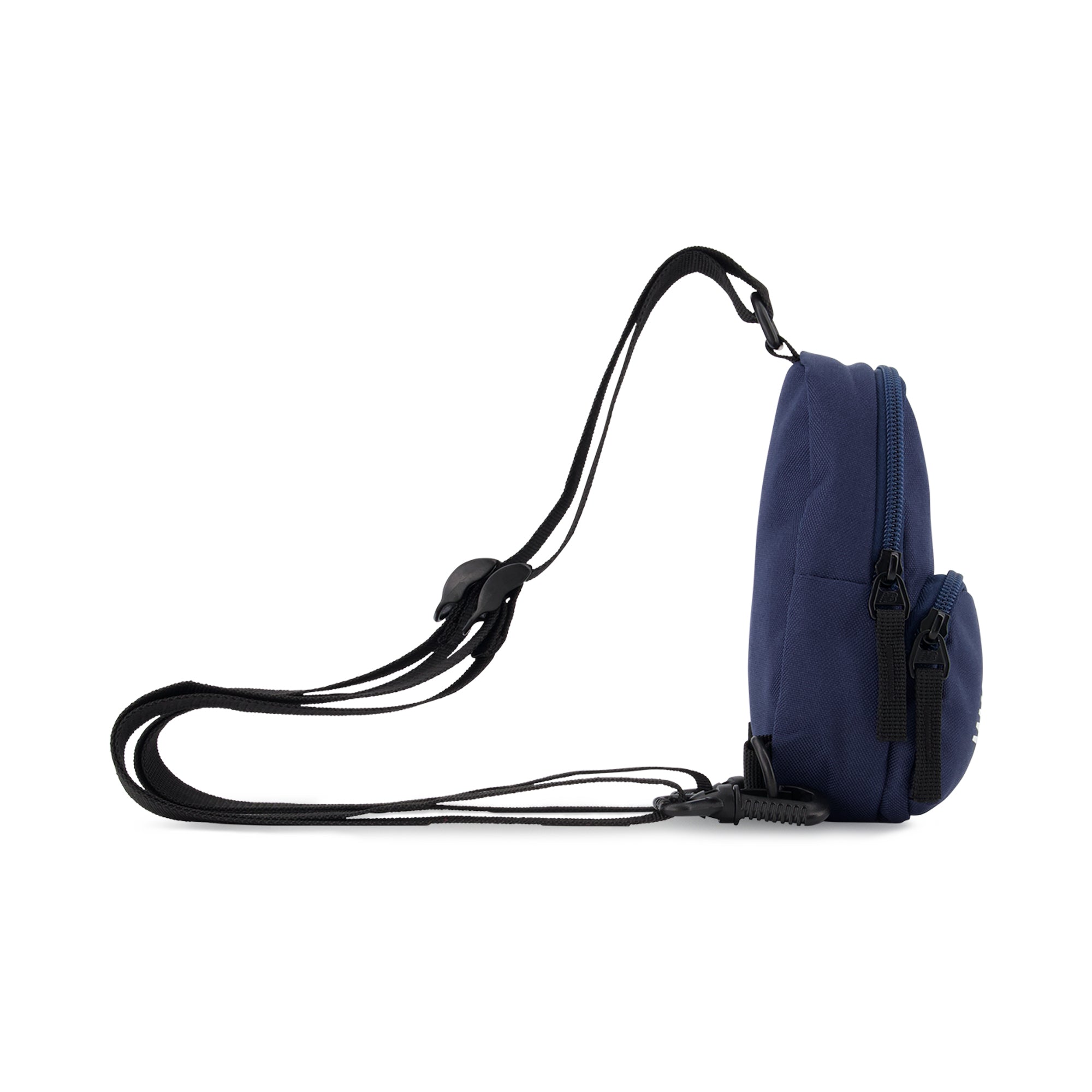 New Balance Micro Shoulder Bag, Blue