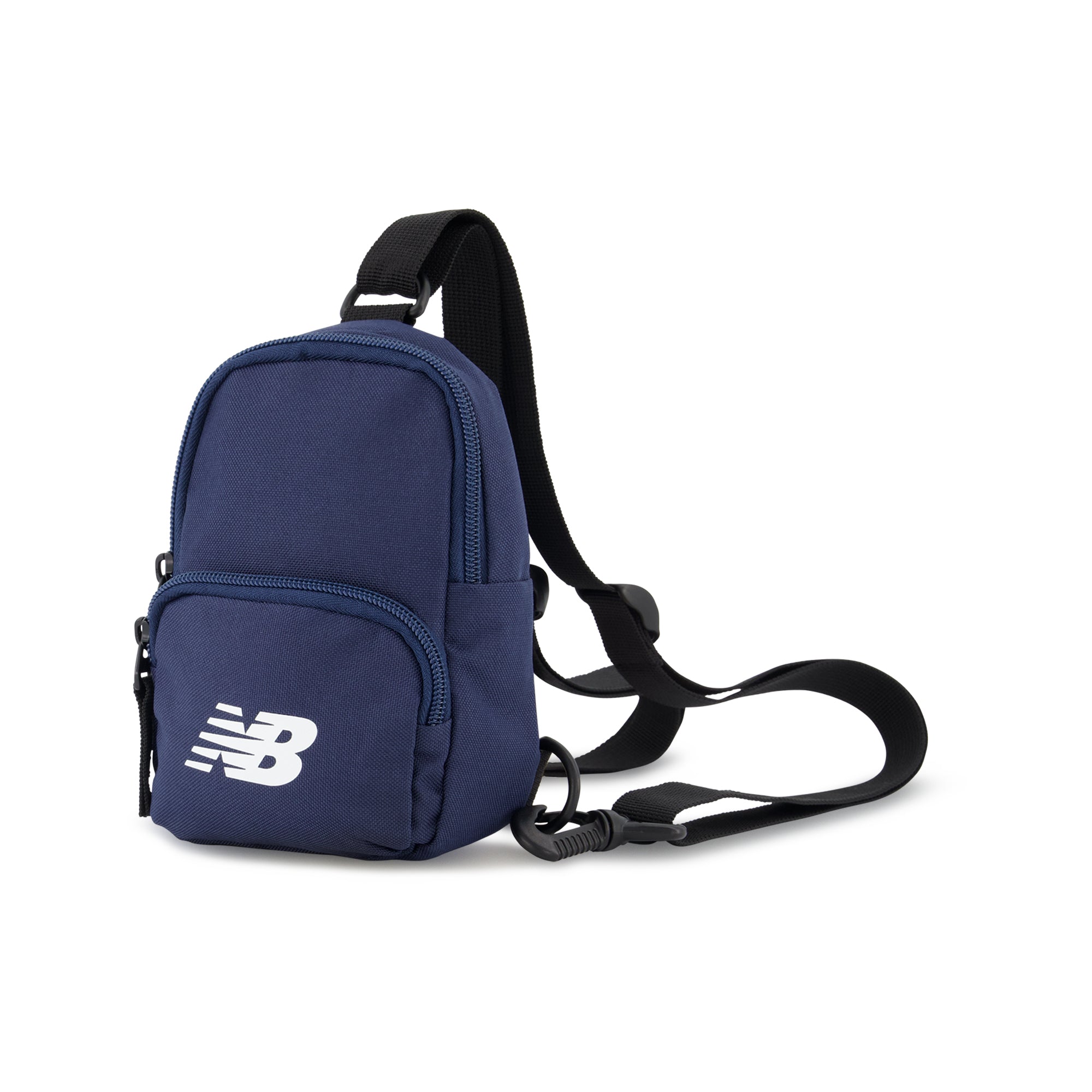 New Balance Micro Shoulder Bag, Blue