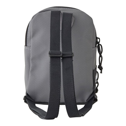 New Balance Legacy Micro Backpack, Grey