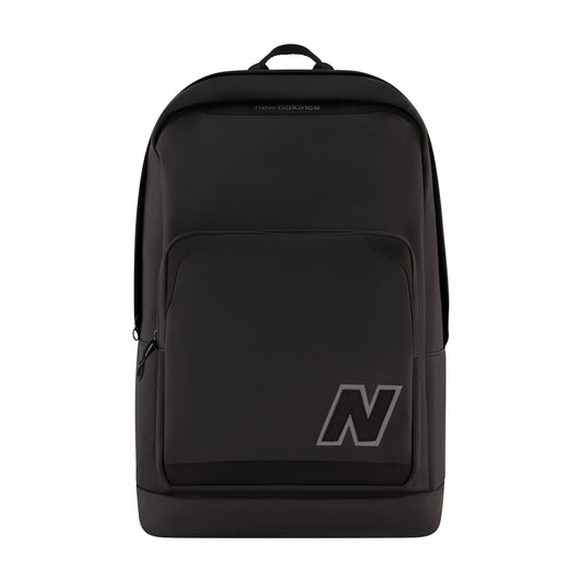 New Balance  Legacy Backpack, Black