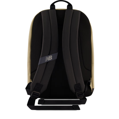 New Balance  Legacy Backpack, Stone