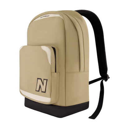 New Balance  Legacy Backpack, Stone