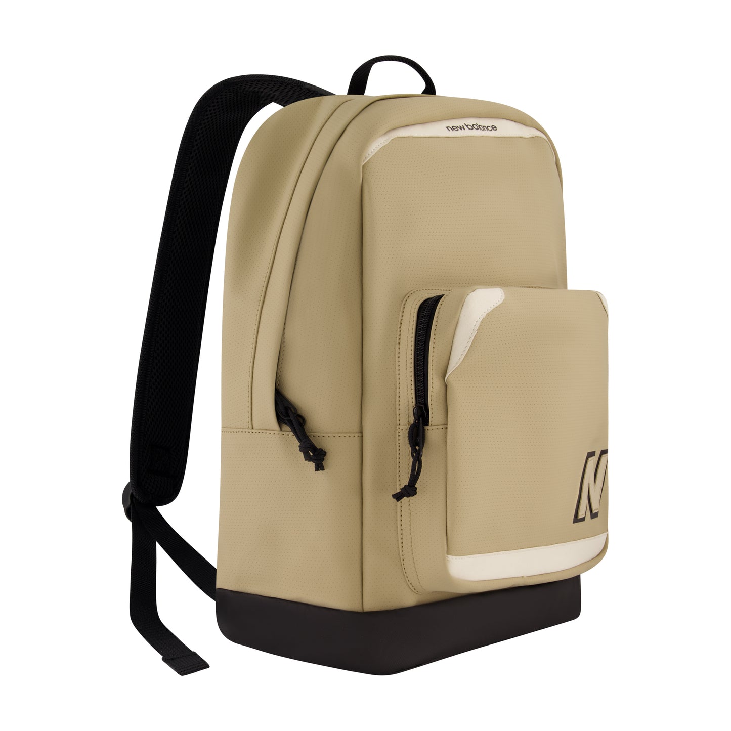 New Balance  Legacy Backpack, Stone