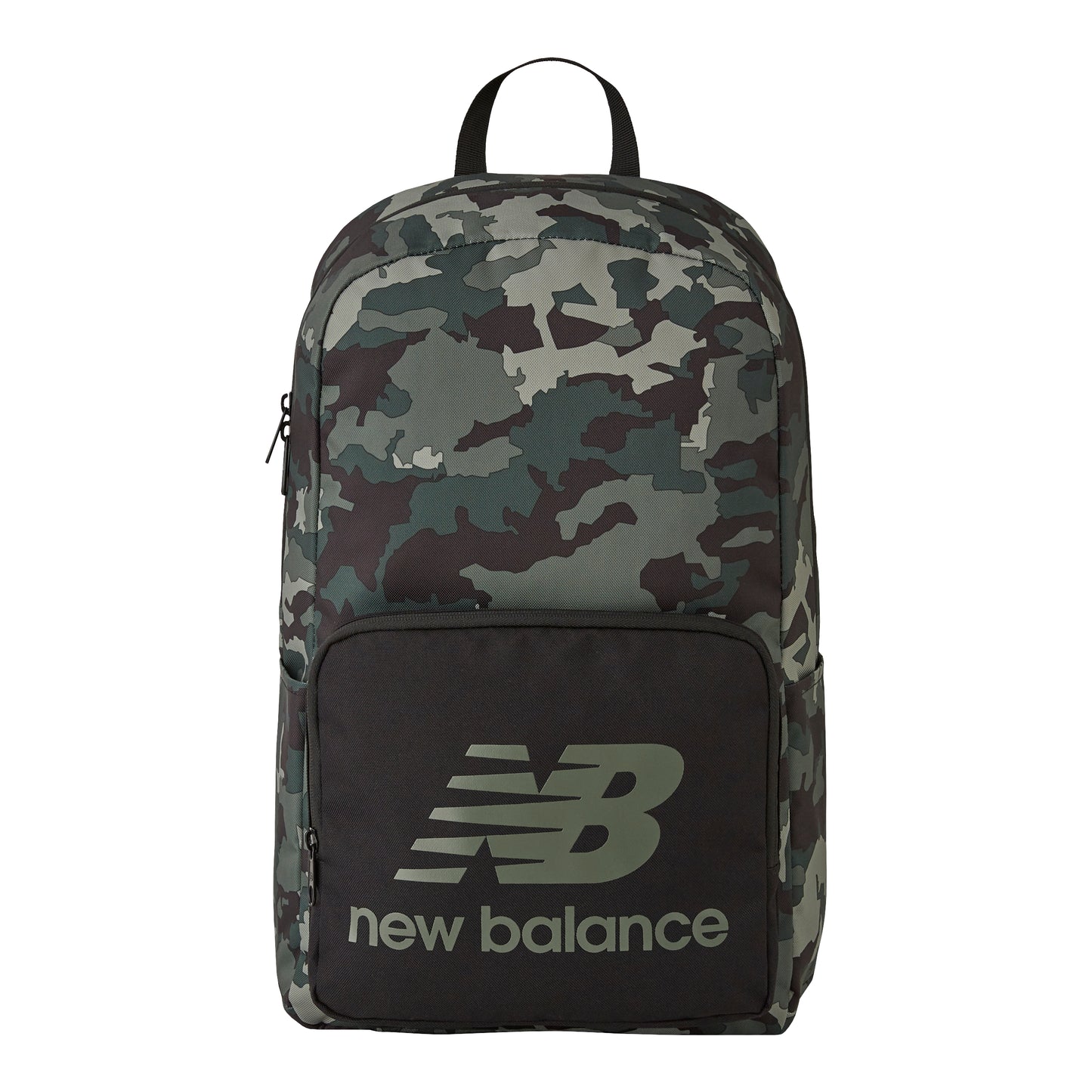 New Balance Camo Aop Backpack, Camo