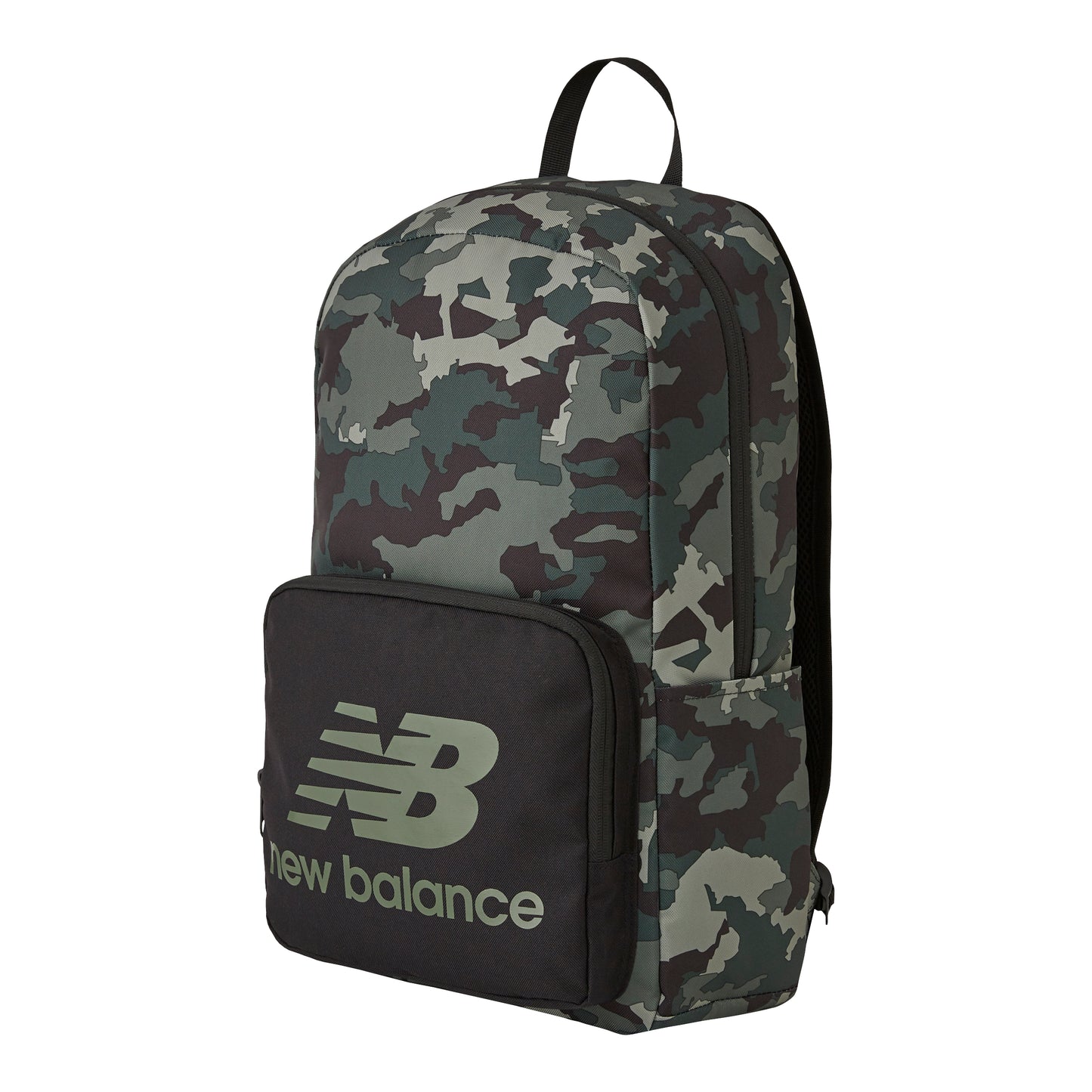 New Balance Camo Aop Backpack, Camo