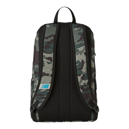 New Balance Camo Aop Backpack, Camo