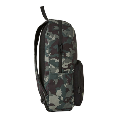 New Balance Camo Aop Backpack, Camo