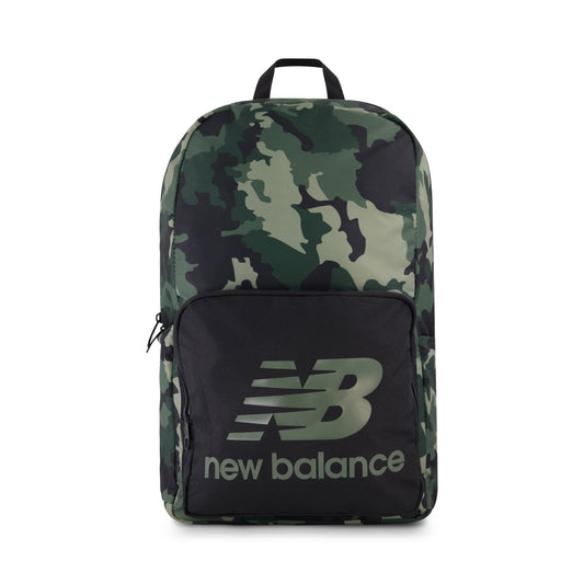 New Balance Camo Aop Backpack, Camo