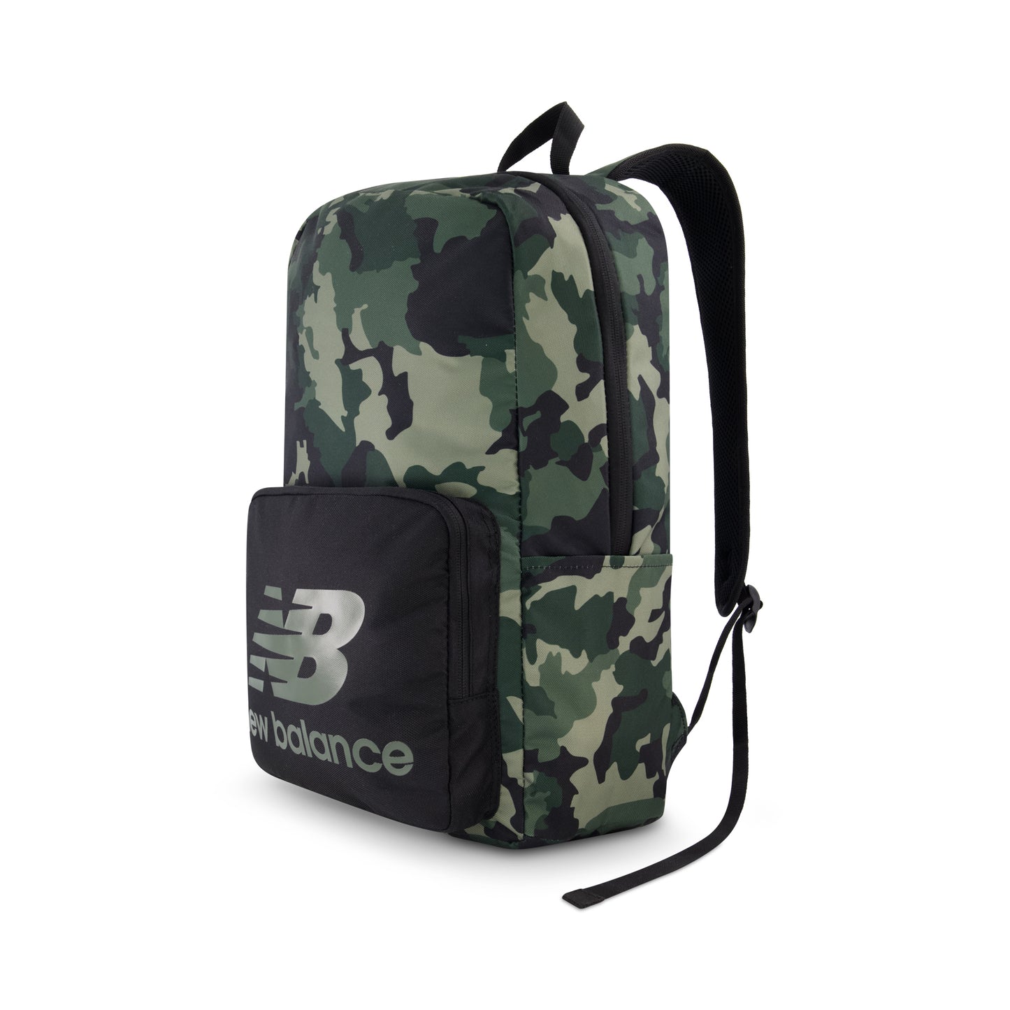 New Balance Camo Aop Backpack, Camo