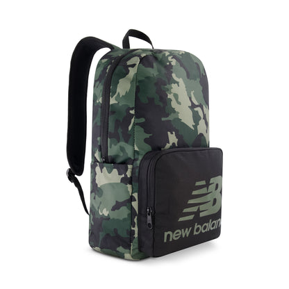 New Balance Camo Aop Backpack, Camo