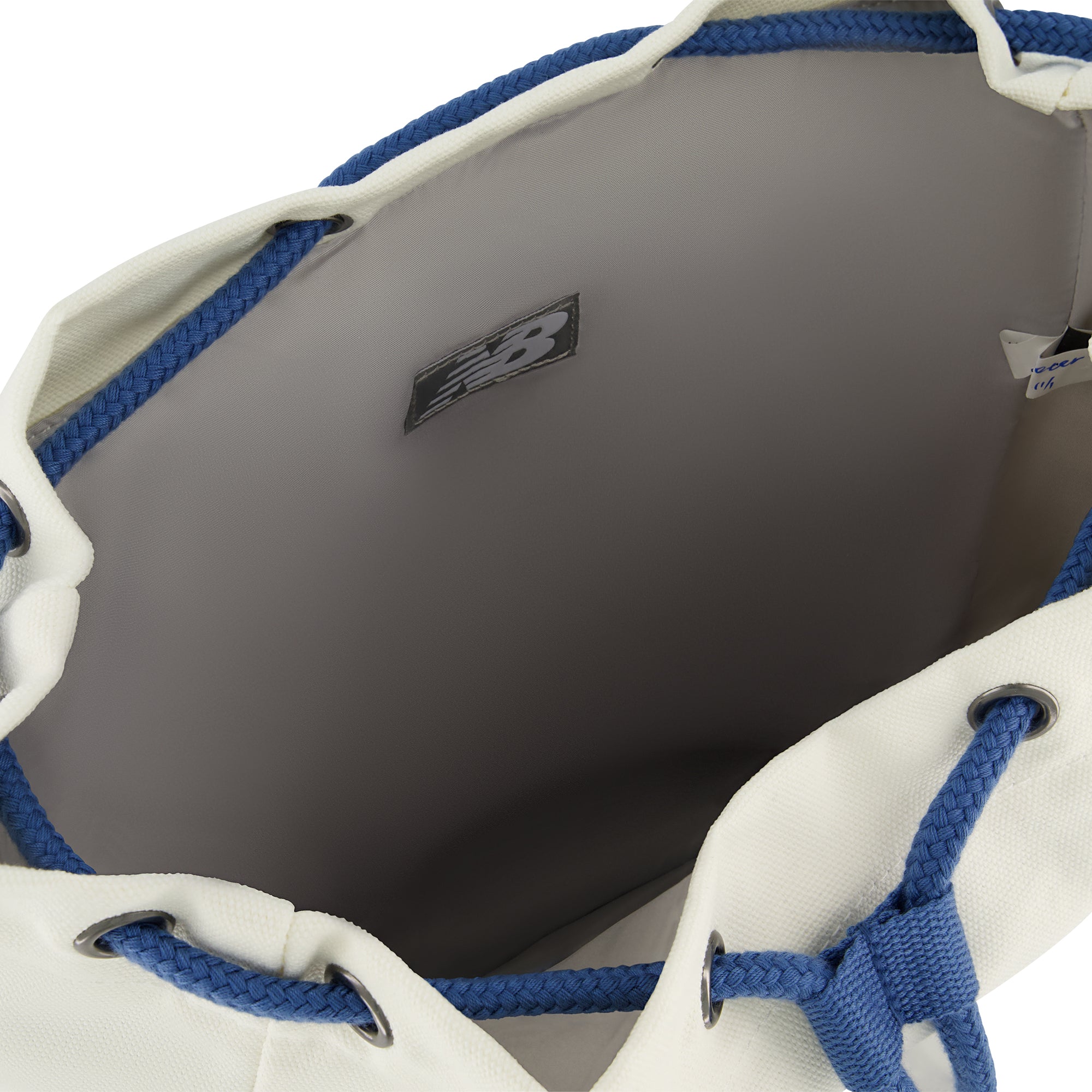 New Balance Canvas Backpack