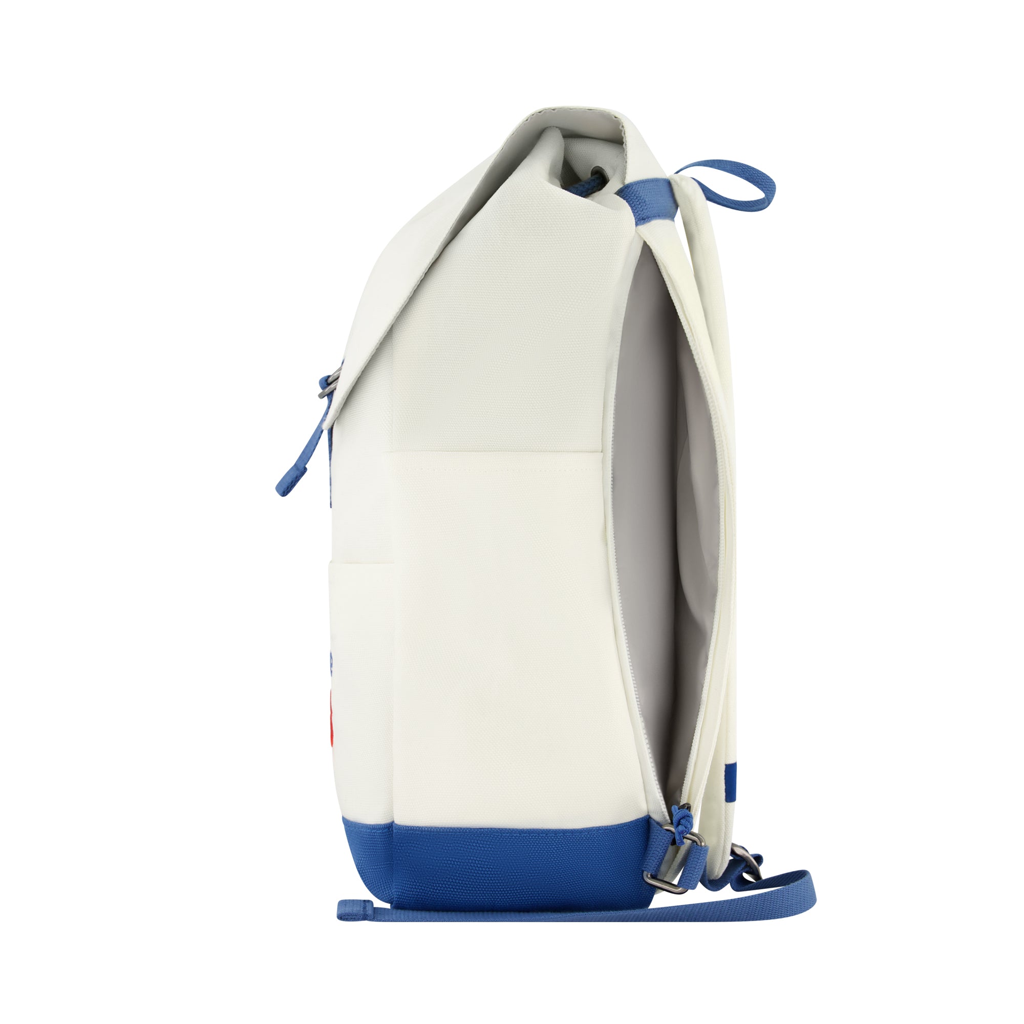 New Balance Canvas Backpack