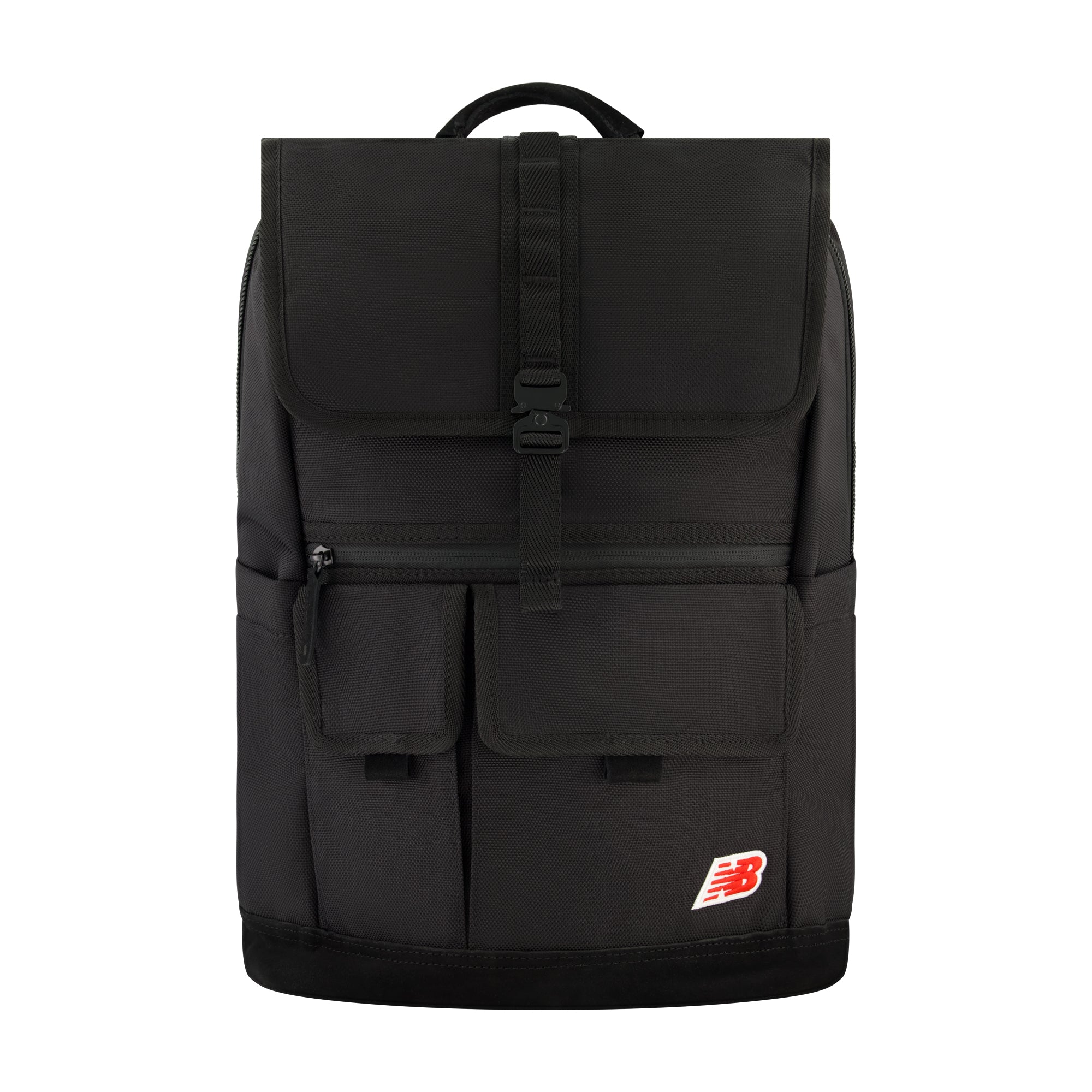New Balance Legacy Icon Flap Backpack