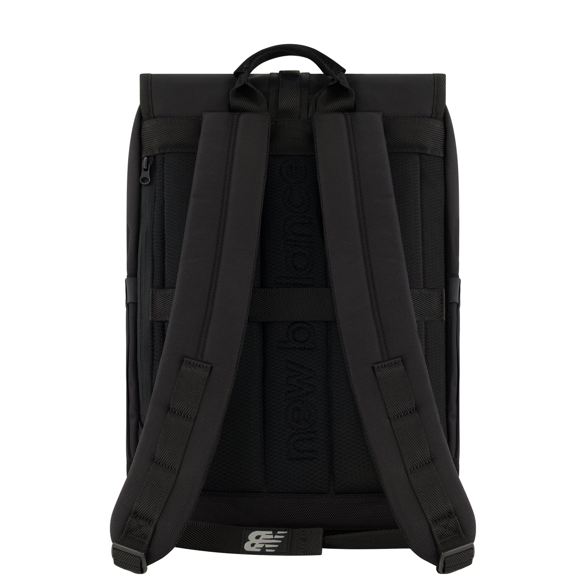 New Balance Legacy Icon Flap Backpack