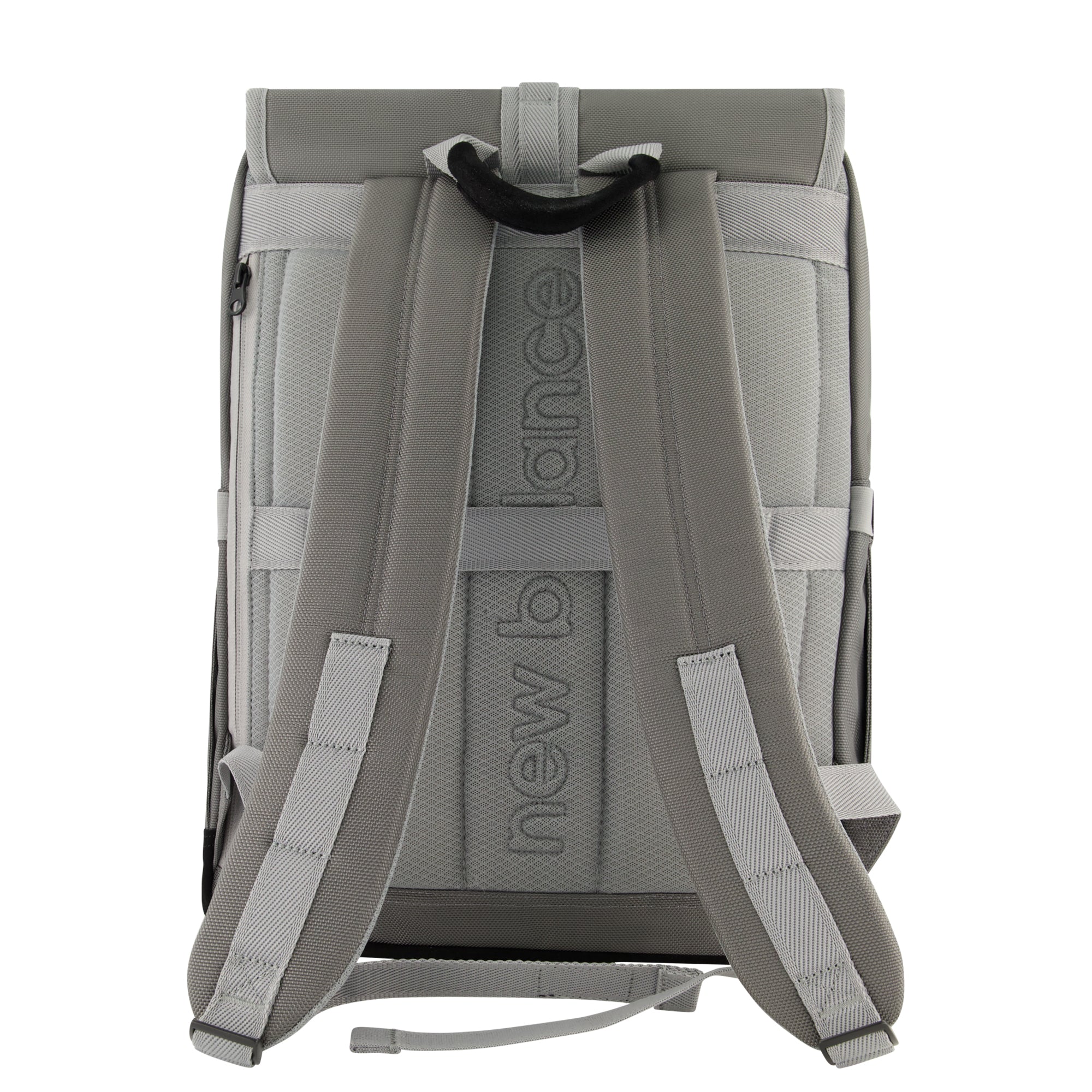 New Balance Legacy Icon Flap Backpack