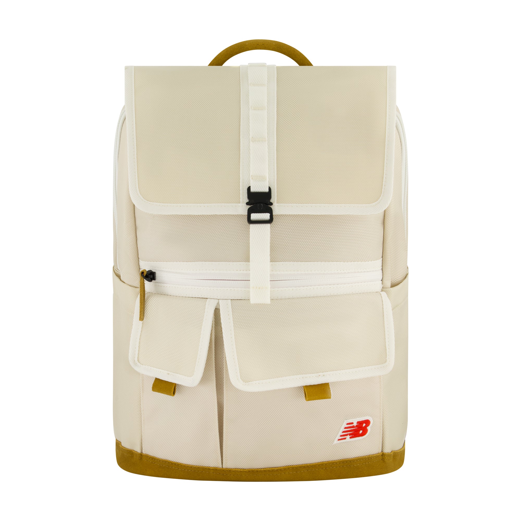New Balance Legacy Icon Flap Backpack