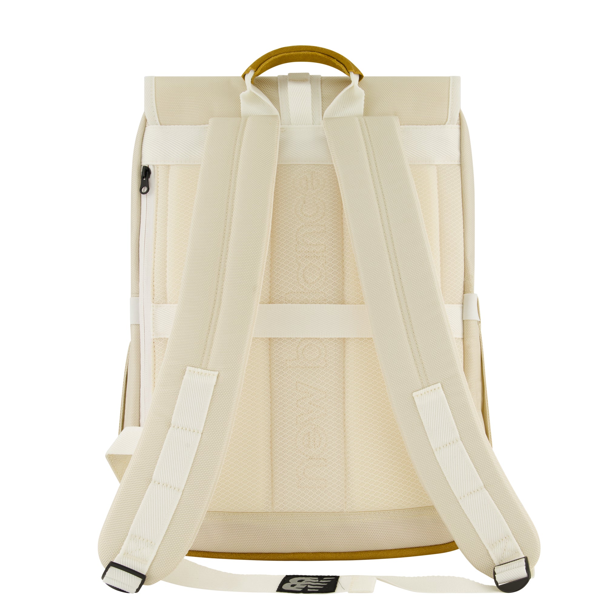 New Balance Legacy Icon Flap Backpack