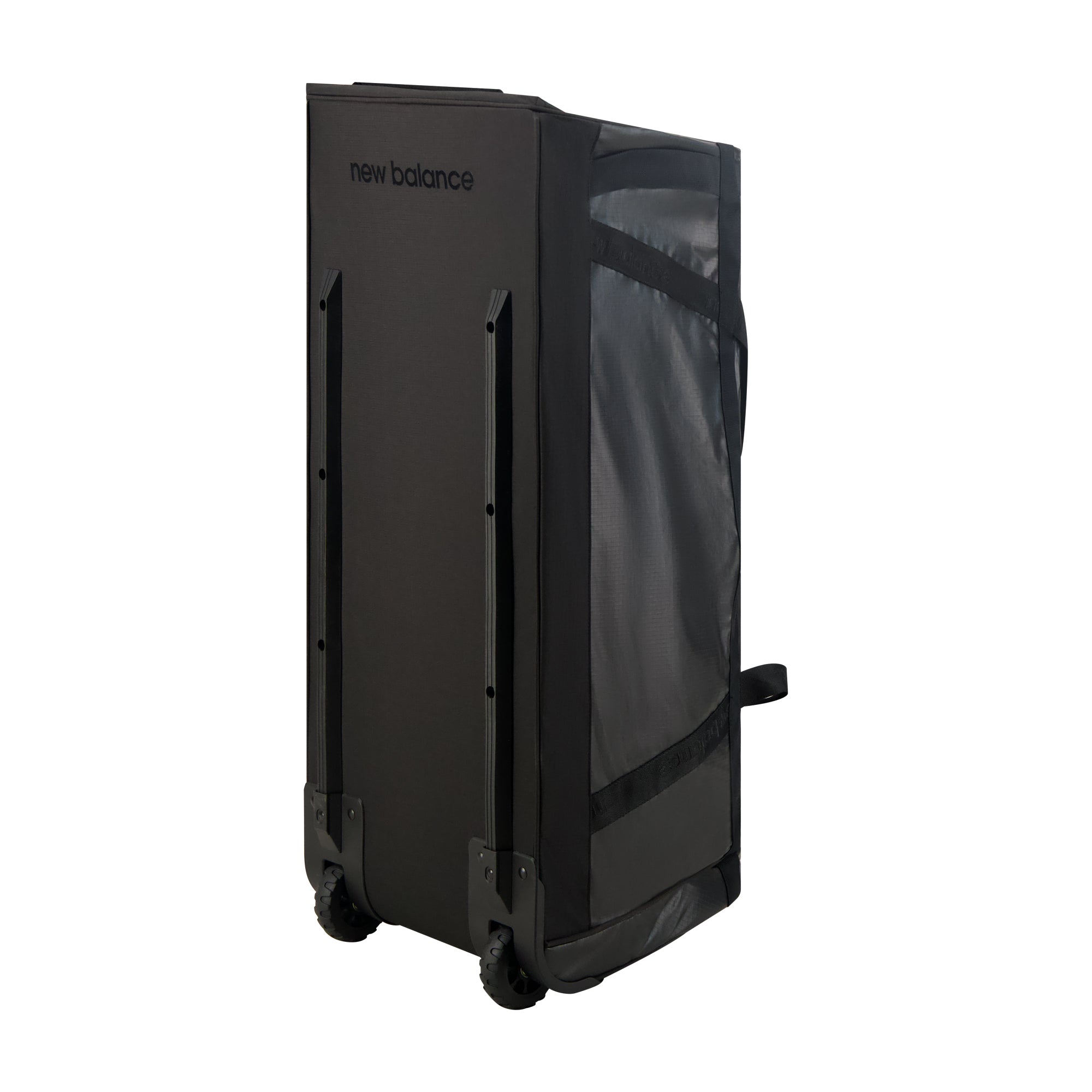 New Balance Pro Players 36" Wheeled Duffel