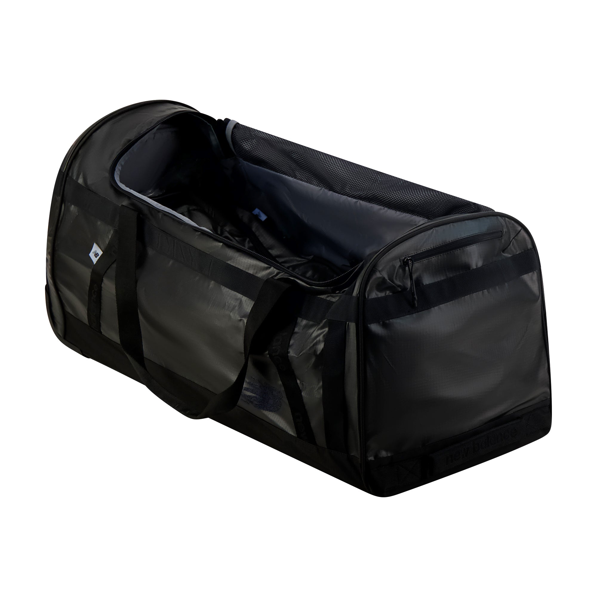 New Balance Pro Players 36" Wheeled Duffel