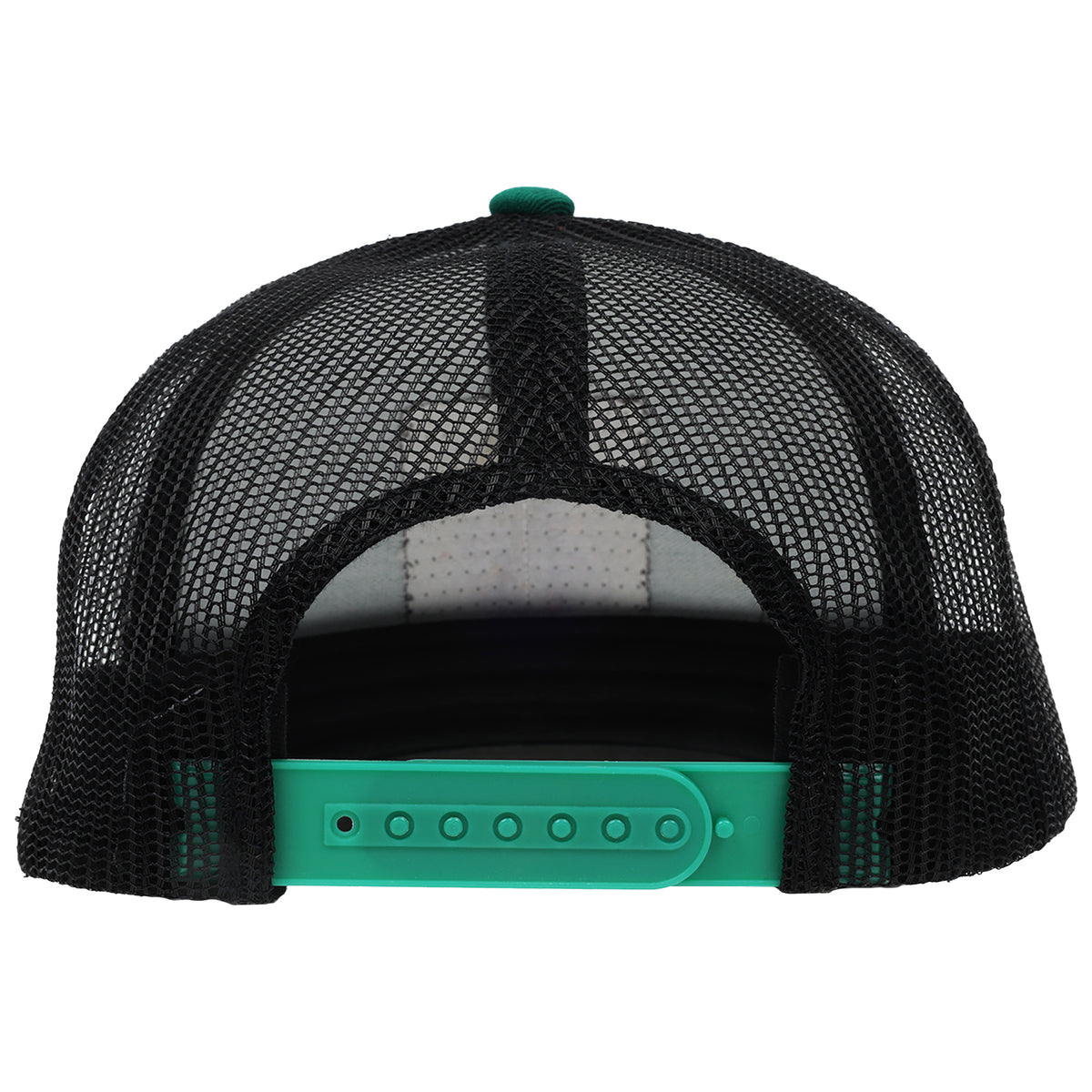 Marvel Doctor Doom “Doom Is Supreme” Trucker Hat – Green & Black