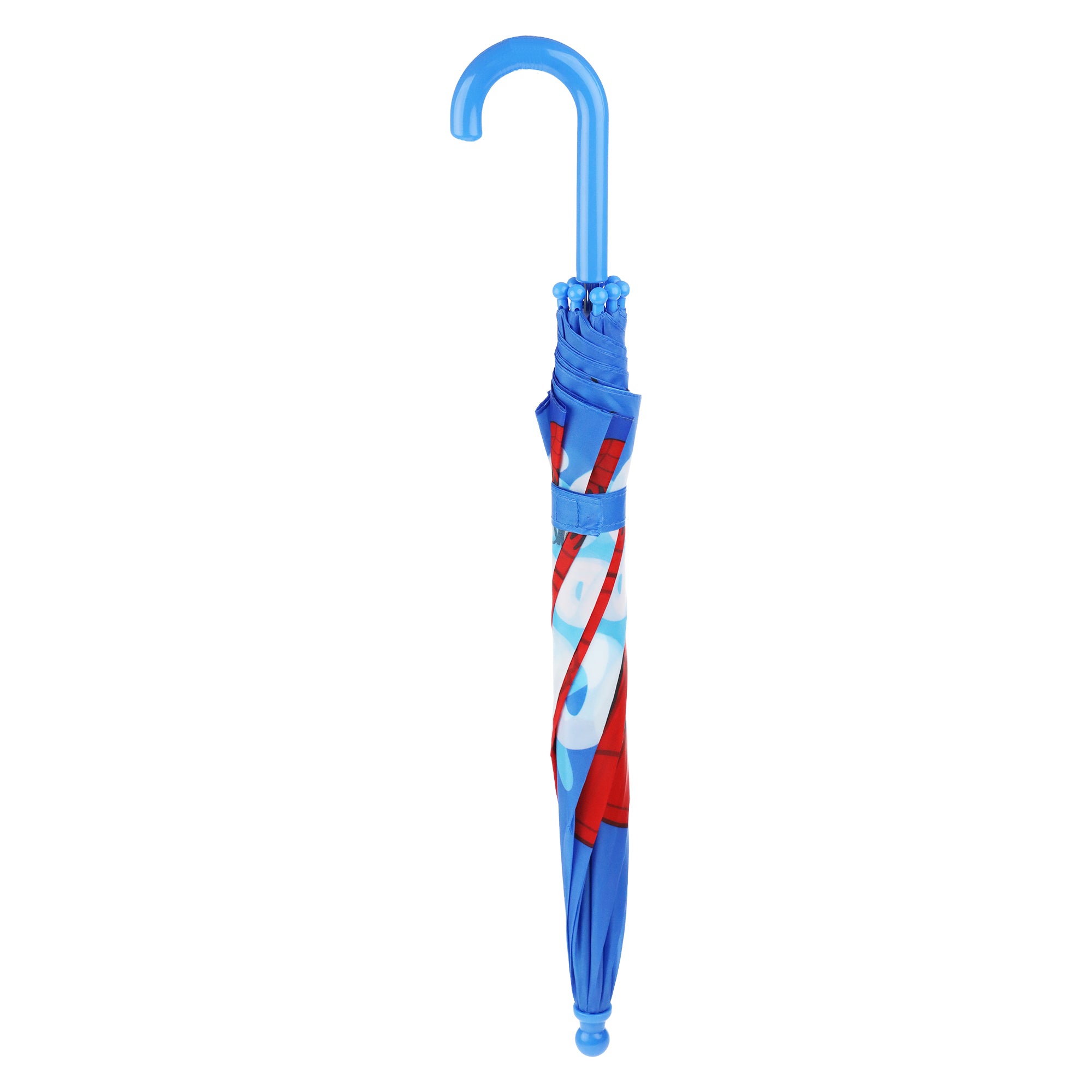 Marvel Spider-Man "Go Spidey Go!" Kids Umbrella
