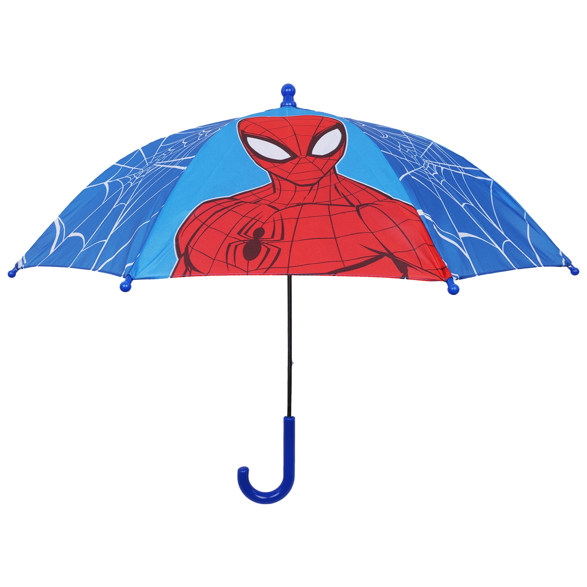 Marvel Spider-Man Web Kids Umbrella