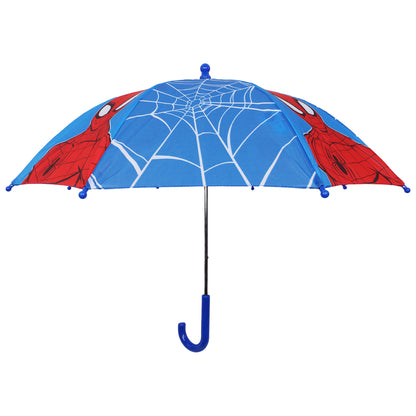 Marvel Spider-Man Web Kids Umbrella