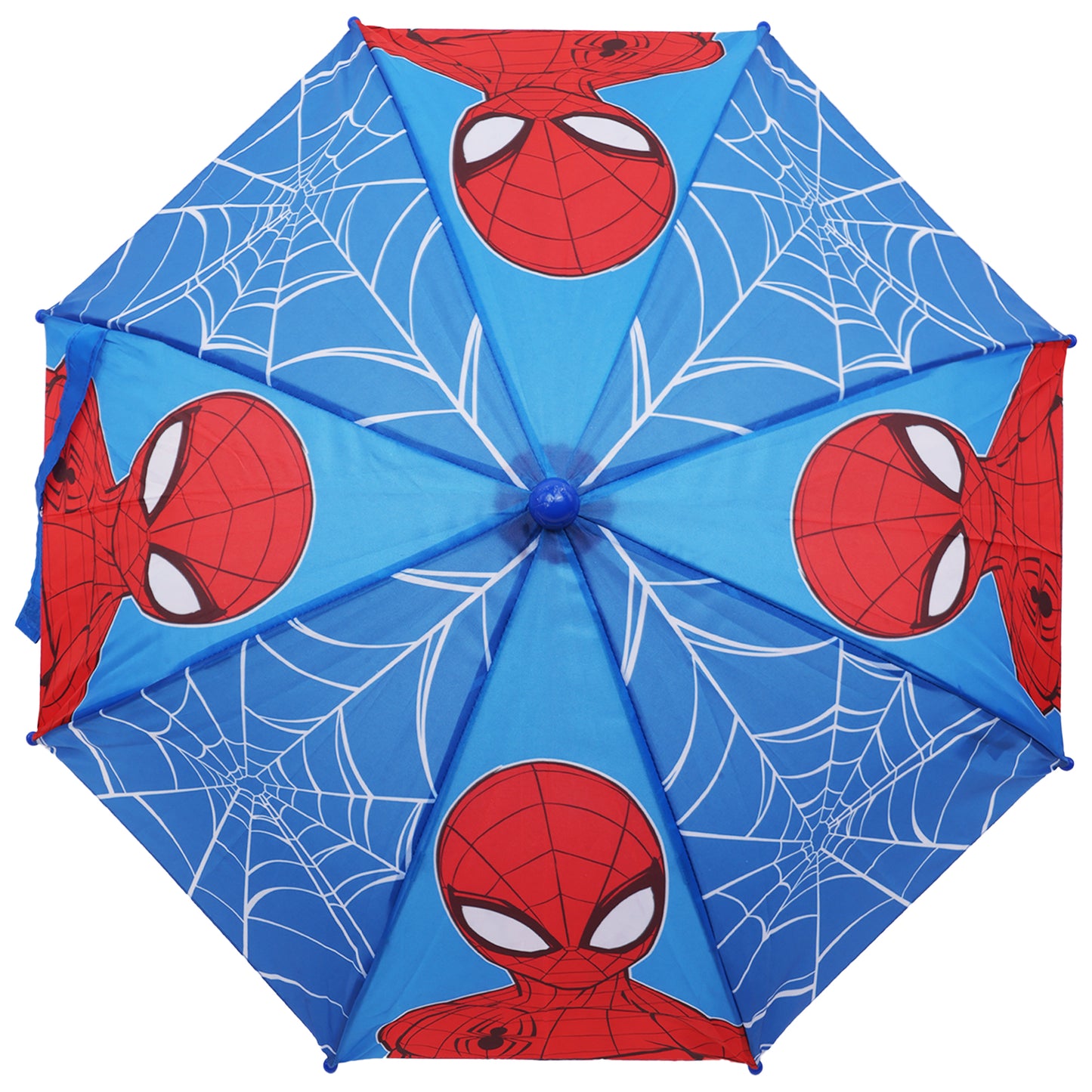 Marvel Spider-Man Web Kids Umbrella