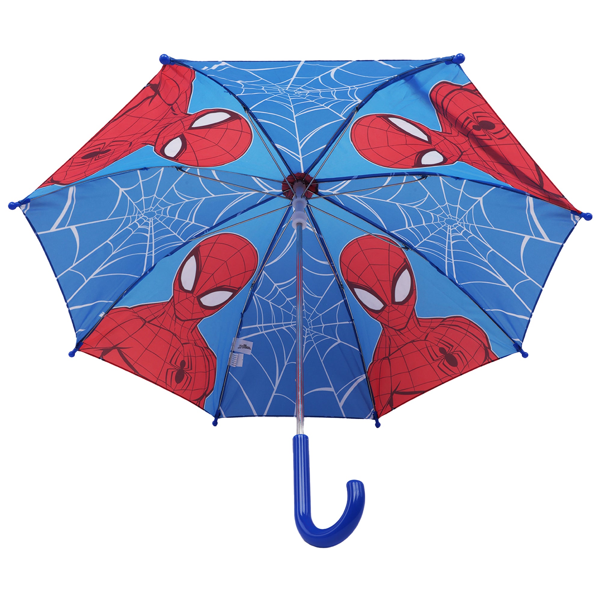 Marvel Spider-Man Web Kids Umbrella