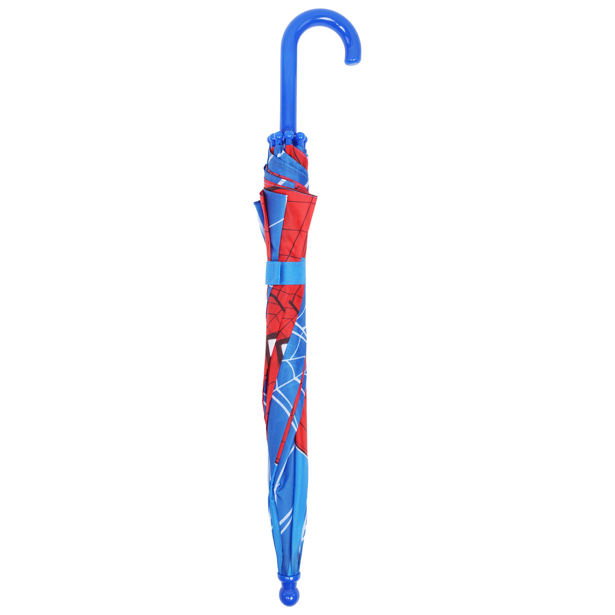 Marvel Spider-Man Web Kids Umbrella