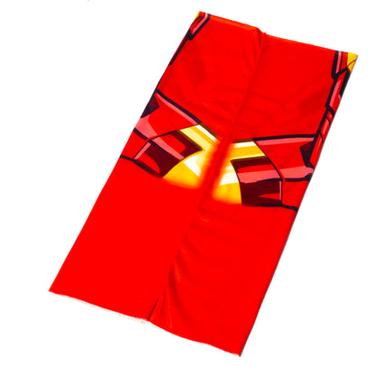 Concept One unisex-adult Marvel Multi-purpose Neck Gaiter Scarf Bandana