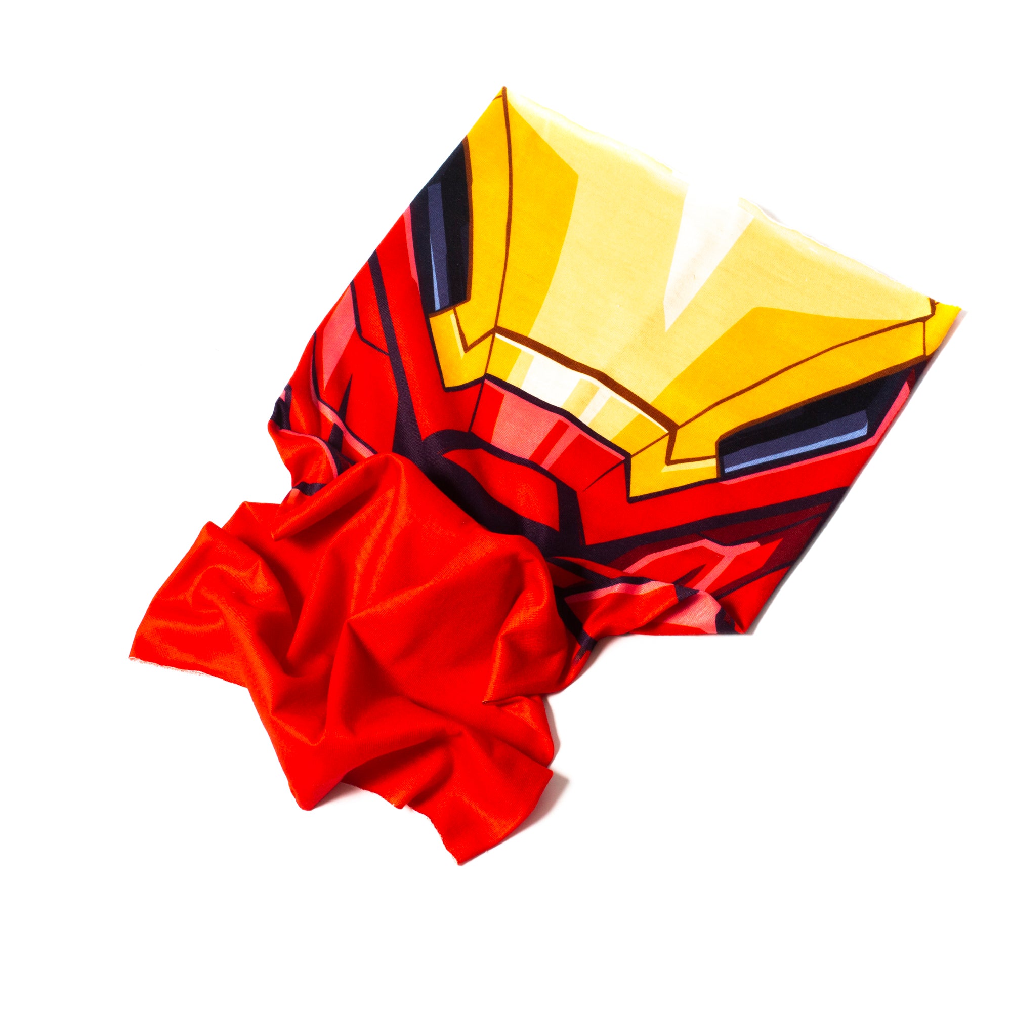 Concept One unisex-adult Marvel Multi-purpose Neck Gaiter Scarf Bandana