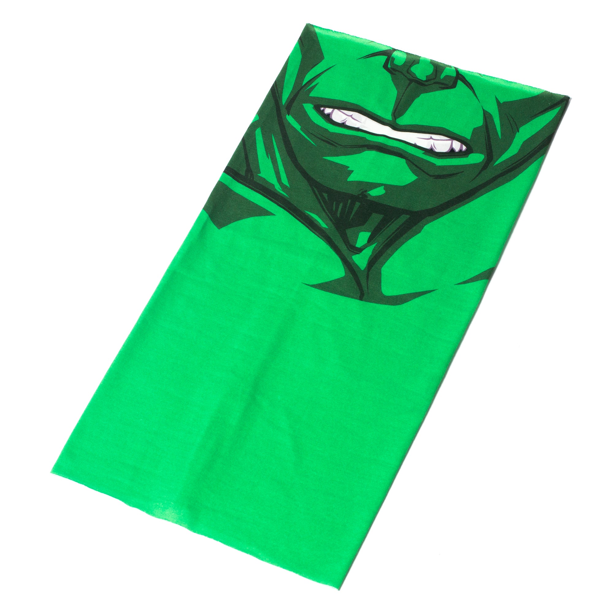 Concept One unisex-adult Marvel Multi-purpose Neck Gaiter Scarf Bandana