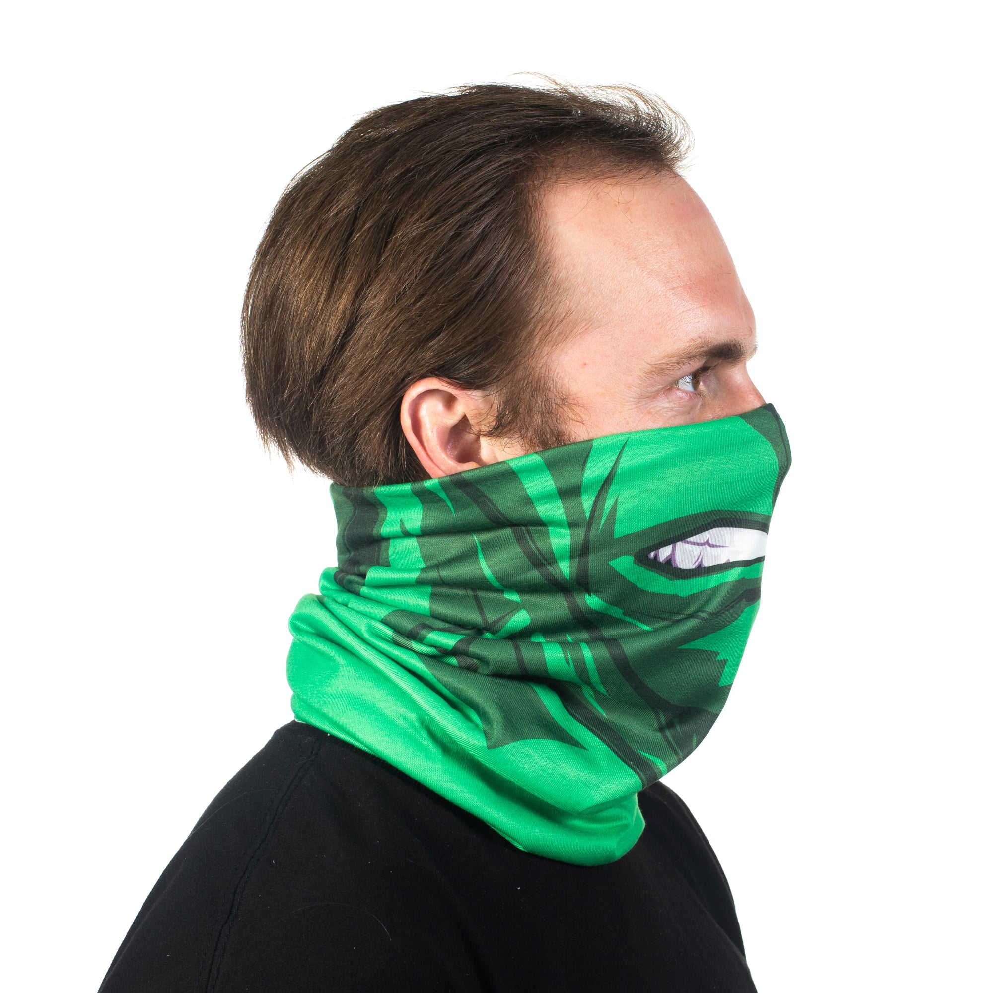 Concept One unisex-adult Marvel Multi-purpose Neck Gaiter Scarf Bandana