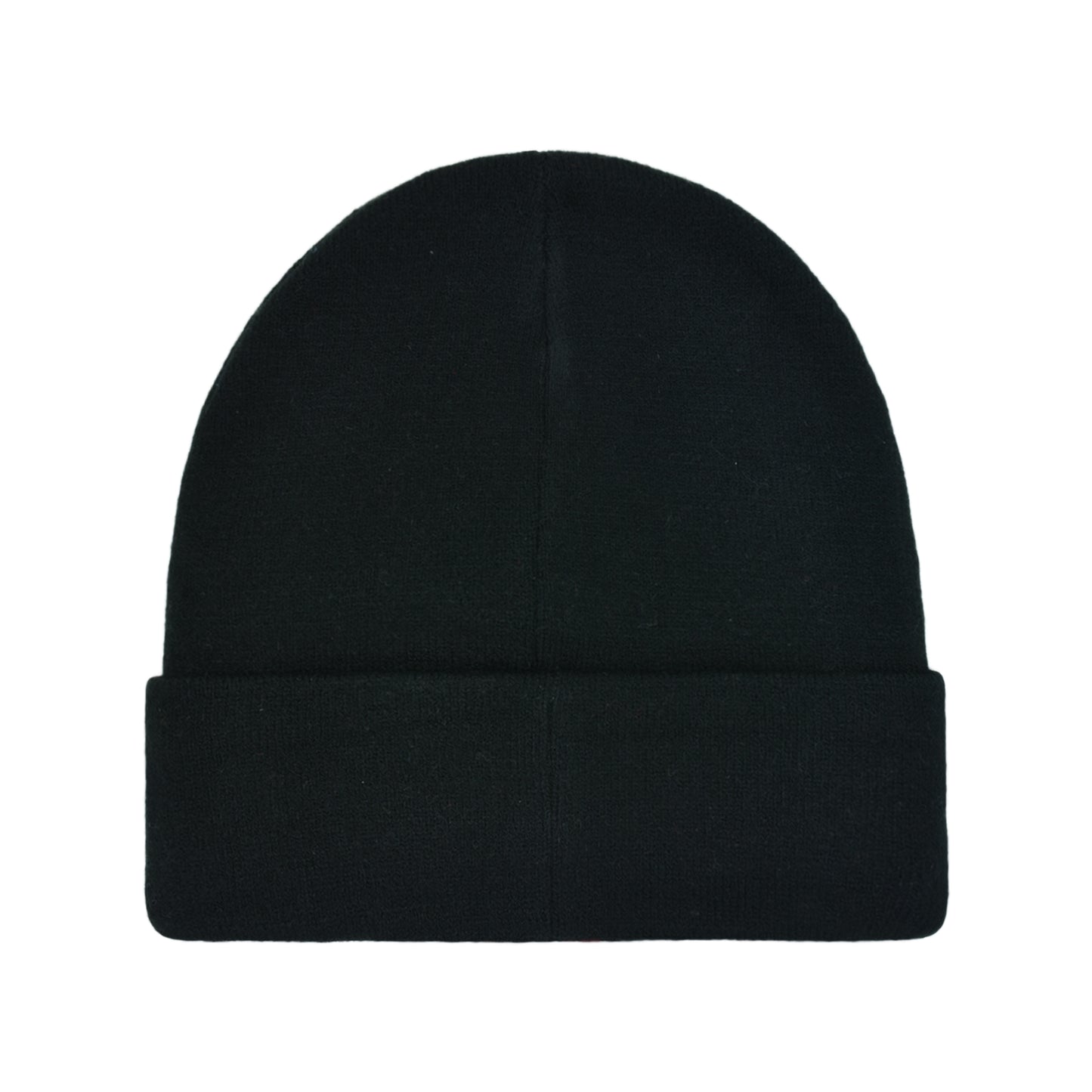 Marvel Deadpool Beanie Hat, Winter Knit Cap with Cuff