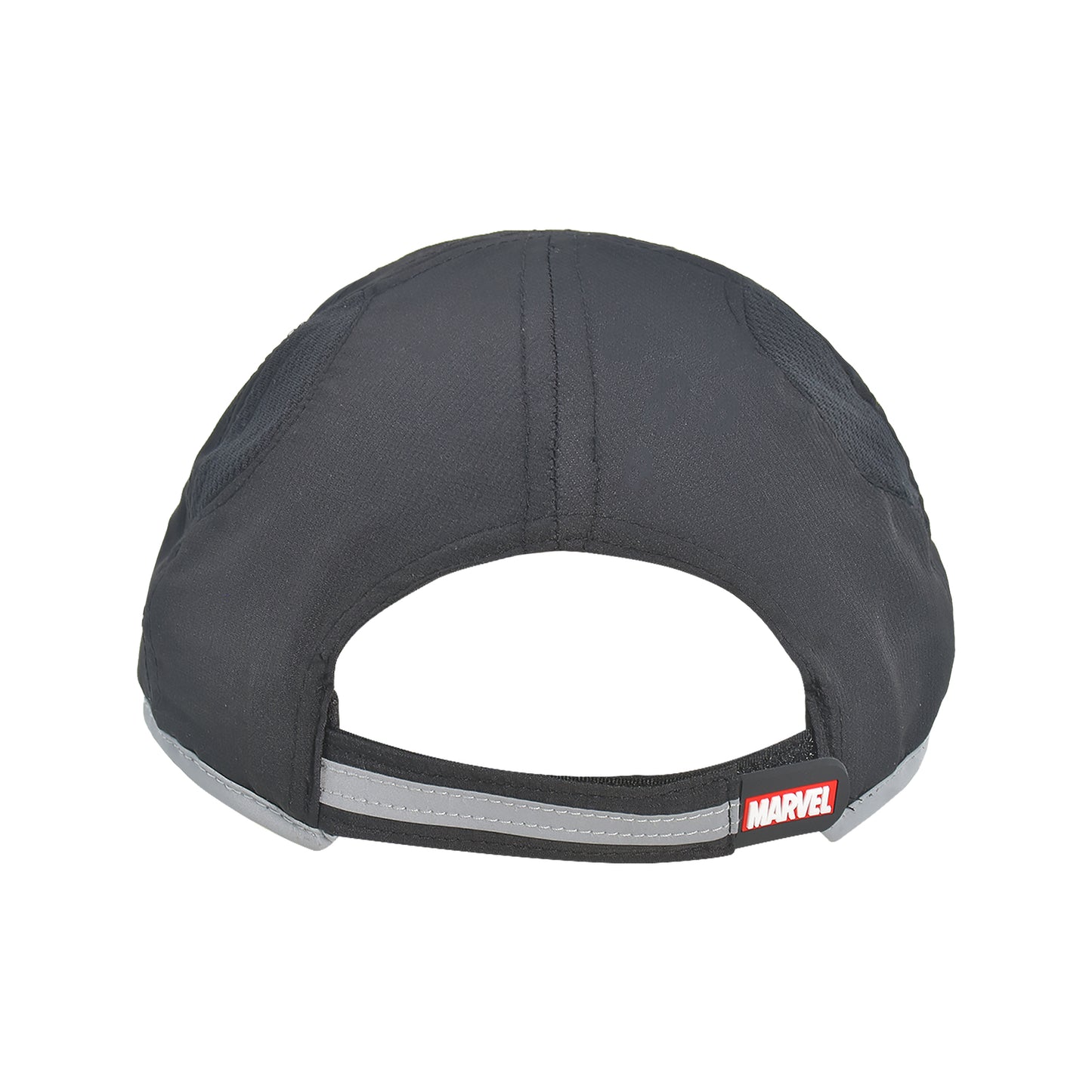 Marvel Spider-Man Running Hat, Lightweight Active Sports Baseball Cap, Men and Women's Golf, Tennis and Gym Accessories