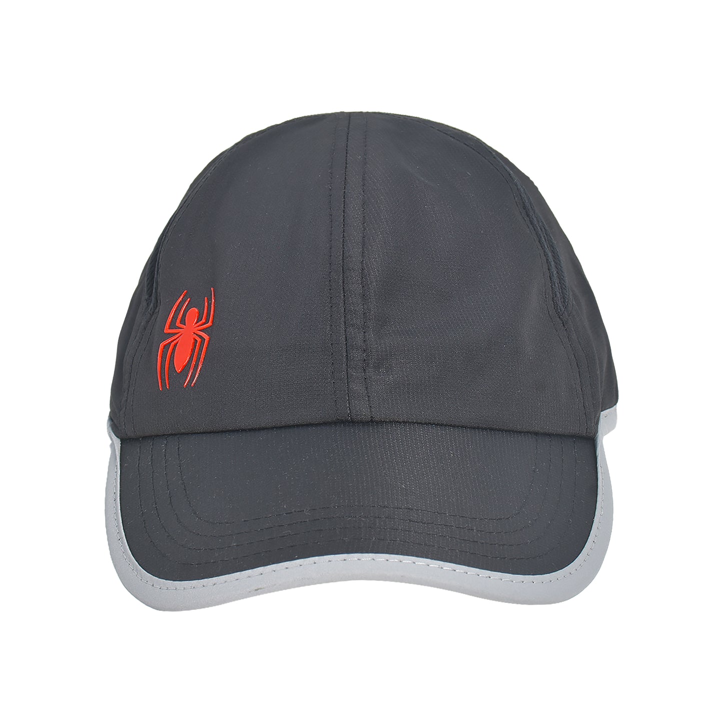 Marvel Spider-Man Running Hat, Lightweight Active Sports Baseball Cap, Men and Women's Golf, Tennis and Gym Accessories
