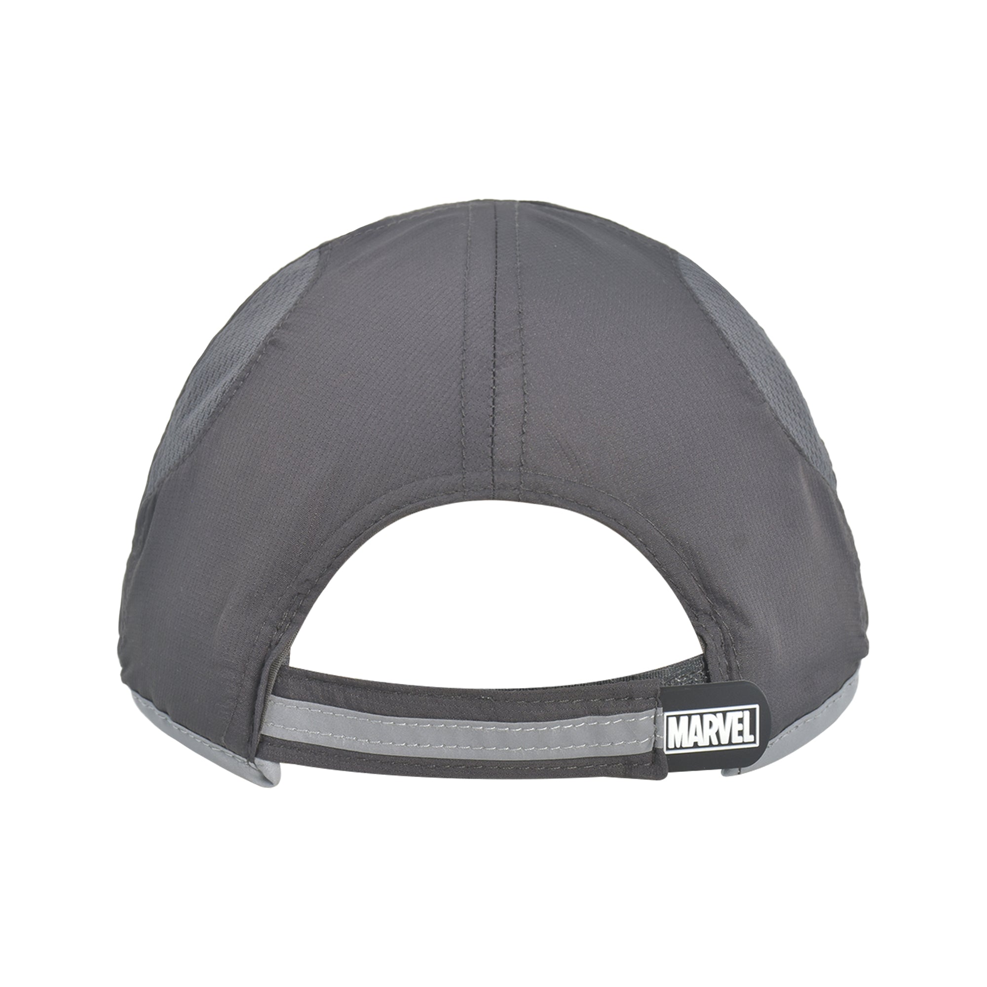 Marvel Spider-Man Running Hat, Lightweight Active Sports Baseball Cap, Men and Women's Golf, Tennis and Gym Accessories