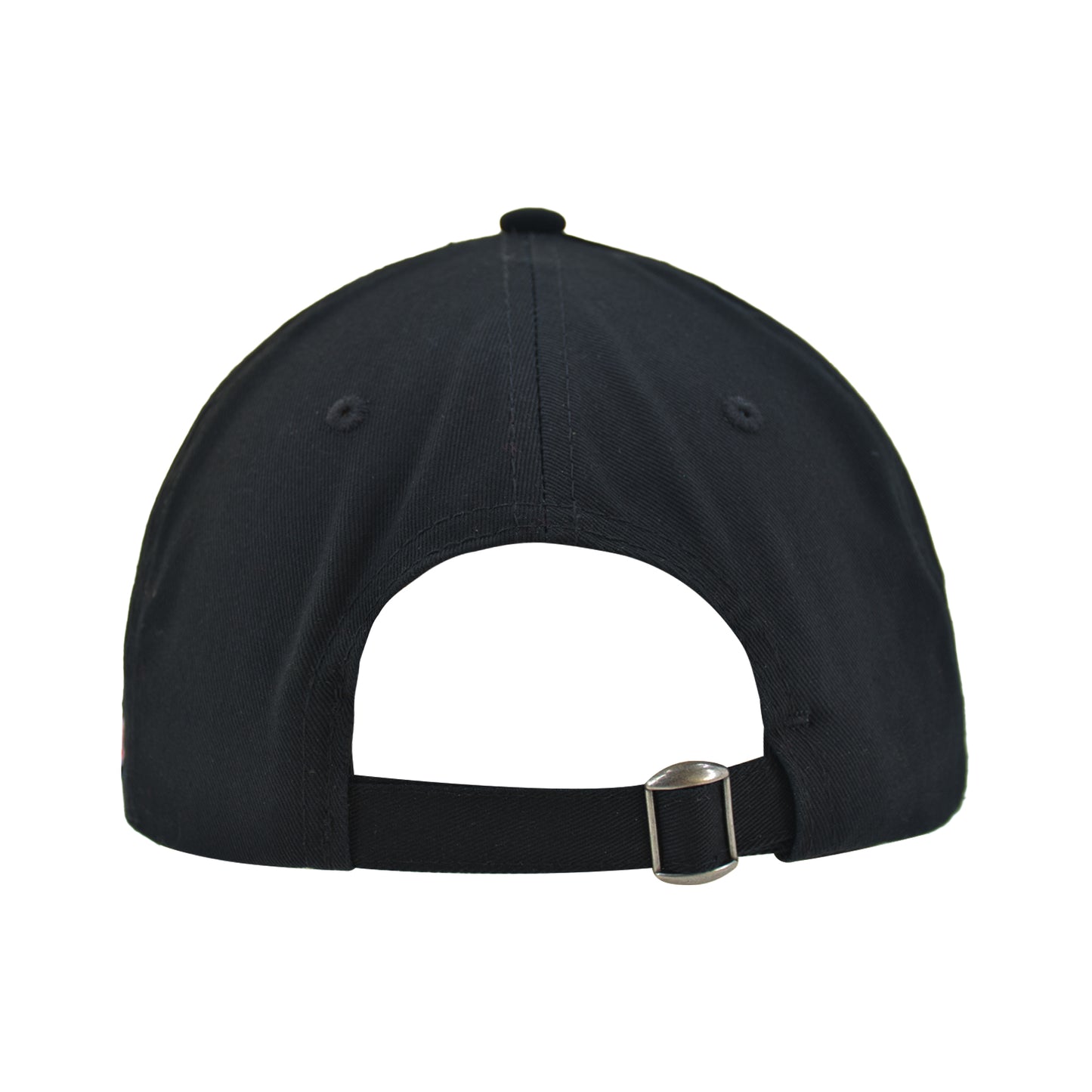 Concept One Marvel Deadpool Have a Nice Day Cotton Adjustable Baseball Hat with Curved Brim