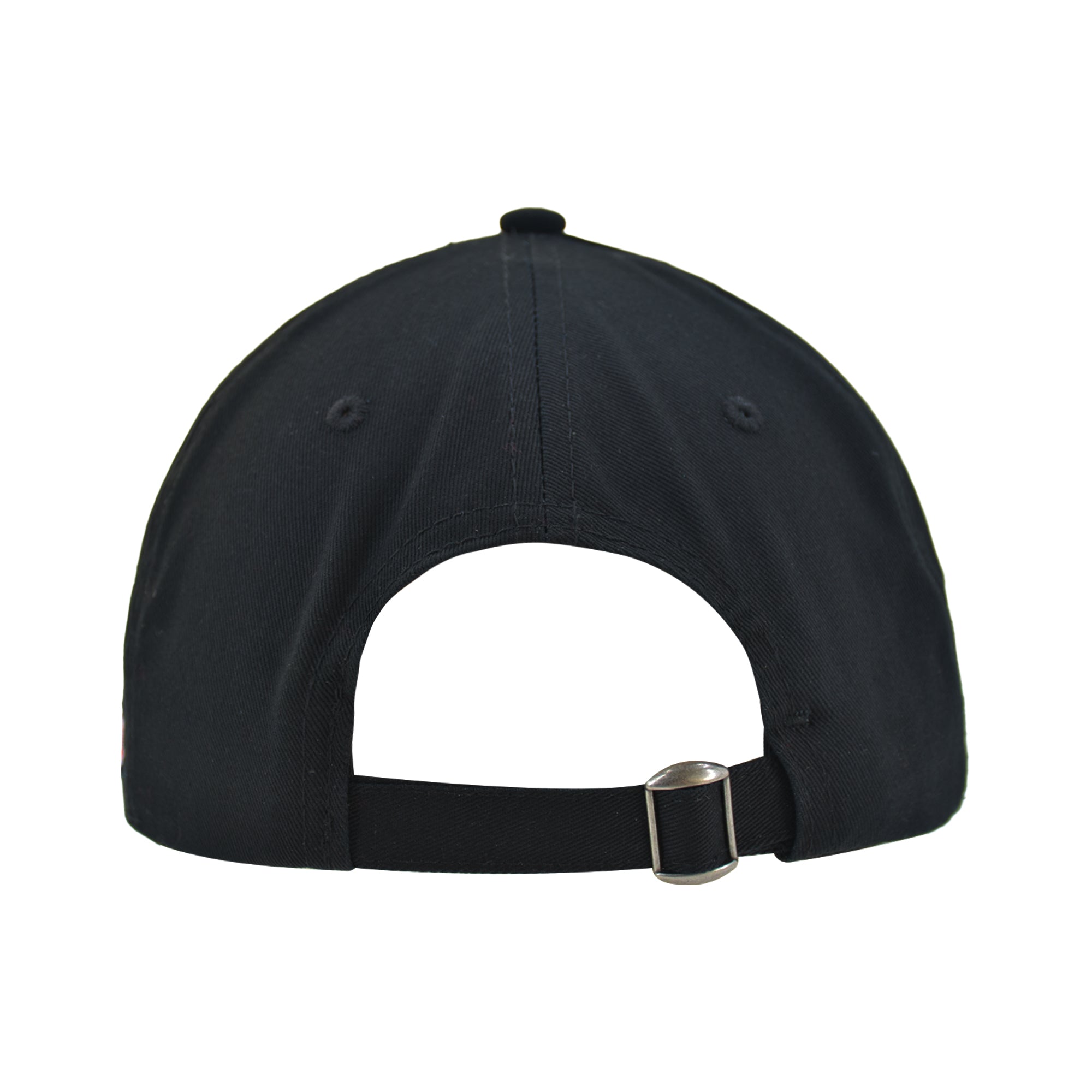 Concept One Marvel Deadpool Have a Nice Day Cotton Adjustable Baseball Hat with Curved Brim